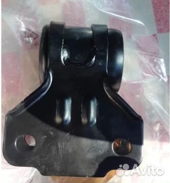 Сайлентблок переднего рычага задний ford, Volvo