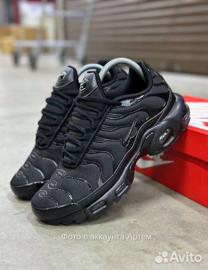 Кроссовки Nike Air Max Tn plus