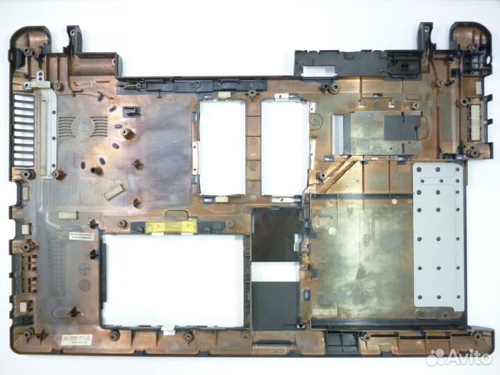 Б. у. запчасти ноутбука Acer Aspire 5538/ 5538G