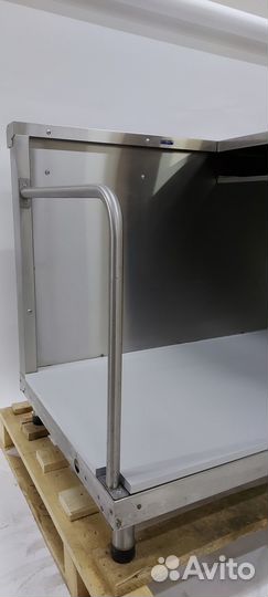 Кассовая кабина кк-70км