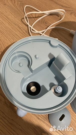Увлажнитель воздуха Humidifier Energy новый