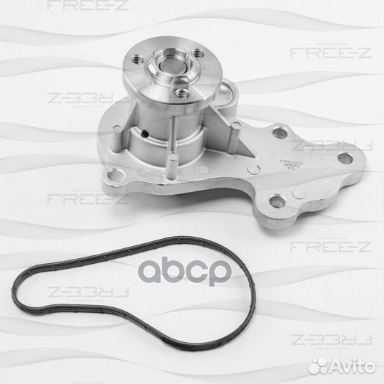 Насос водяной kp0273 free-Z