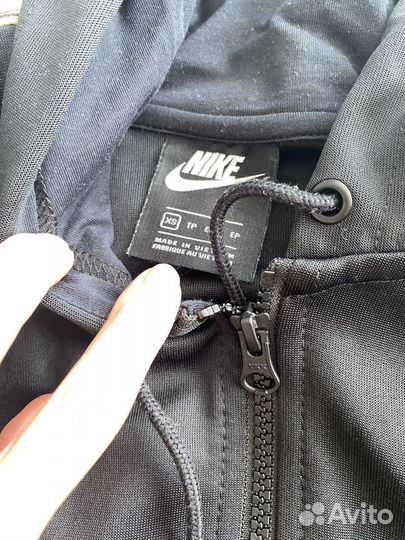 Спортивный костюм nike