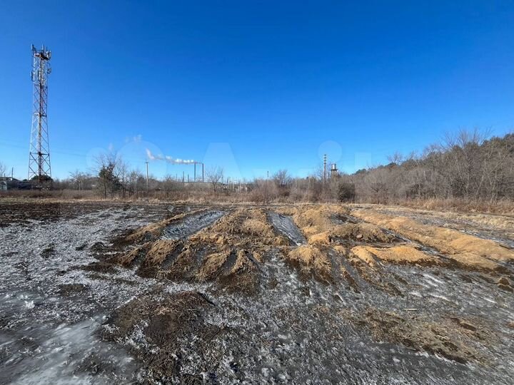 Участок 15 сот. (ИЖС)