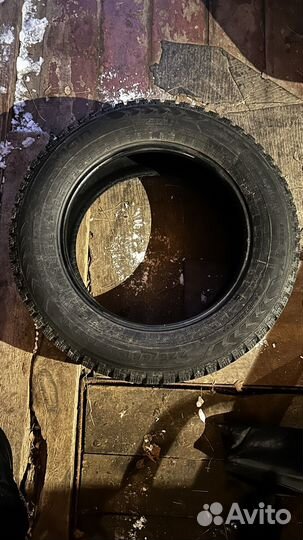 Nokian Tyres Hakkapeliitta 5 225/65 R17 106