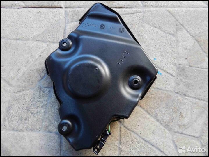 Динамик Audi A8 D4 рестайлинг (2013-2017)