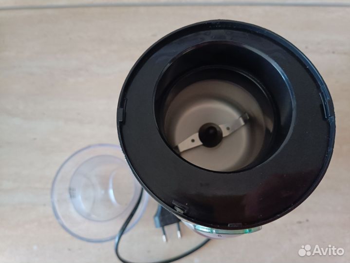 Кофемолка электрическая Delfa