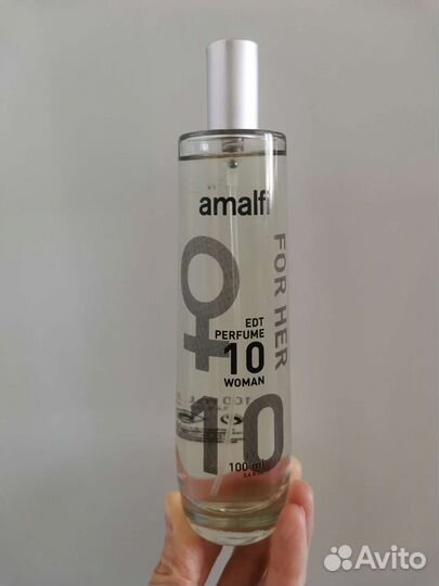 Духи женские