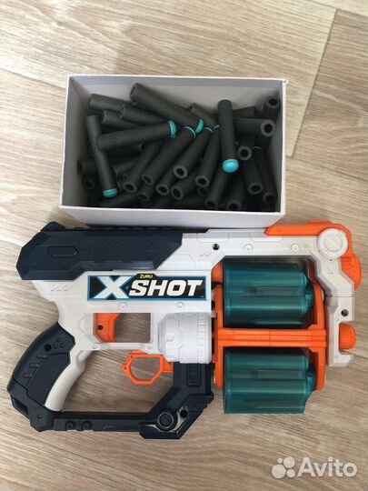 Игровой пистолет