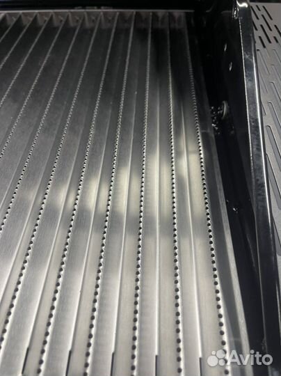 Гриль Char-broil Perfomance Power Edition 3B