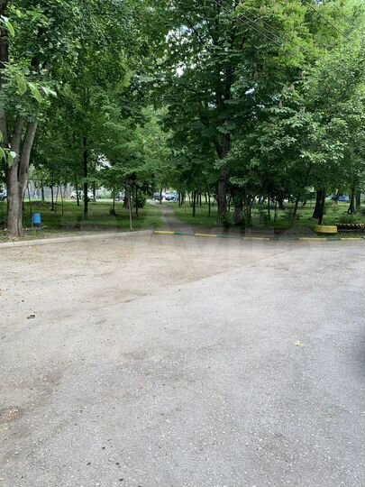 2-к. квартира, 41 м², 3/5 эт.