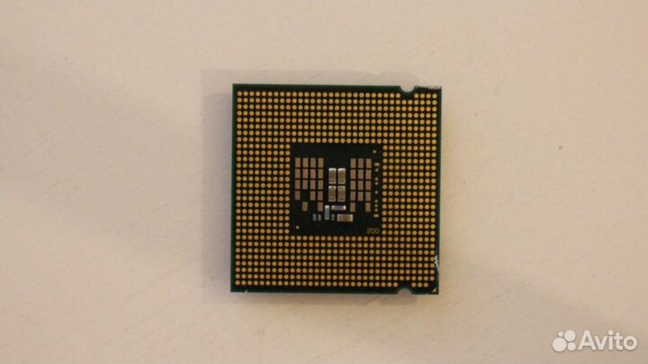 Intel Core 2 Quad Q9500 Yorkfield LGA775, 4 x 2833