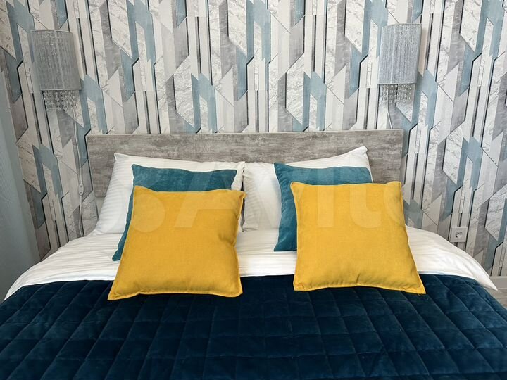 Квартира-студия, 30 м², 9/11 эт.