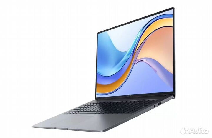 Ноутбуки Honor MagicBook X 16