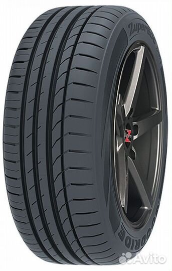 Goodride ZuperEco Z-107 235/50 R19 99W