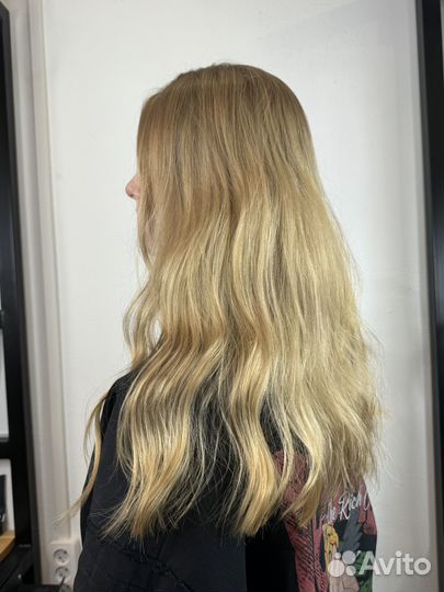 Модели на окрашивание