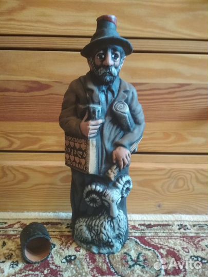 Штоф для вина 