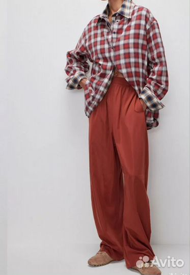 Рубашка от Belle you