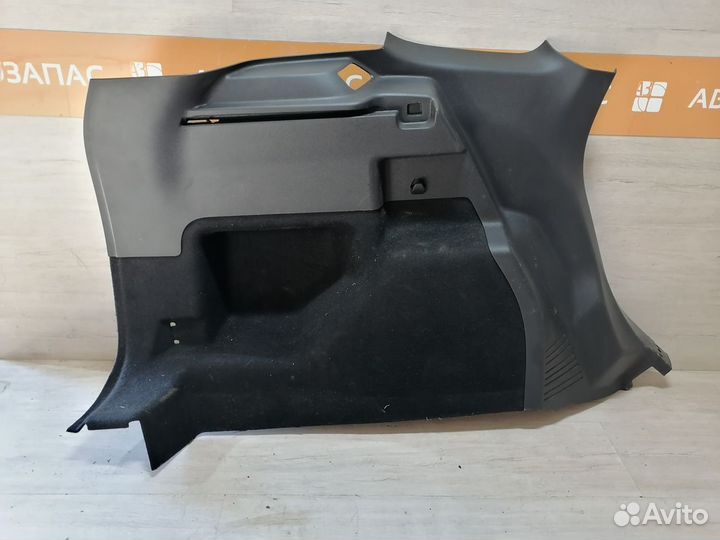 Обшивка багажника Ford Kuga 2 Куга 2