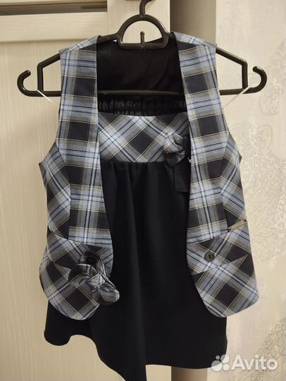 Школьная форма