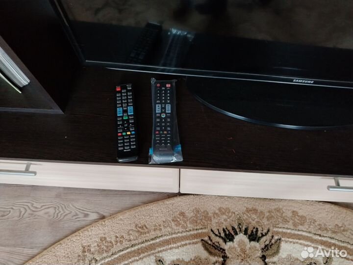 Телевизор Samsung