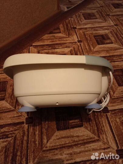 Массажная ванночка