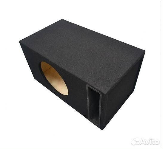 Корпус сабвуфера kicx 12