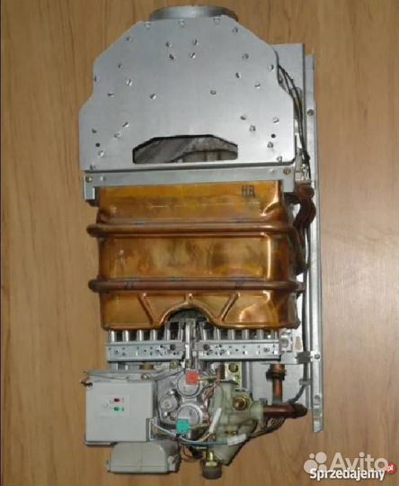 Газовый мастер