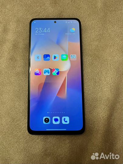 Xiaomi Redmi Note 11 Pro, 8/128 ГБ