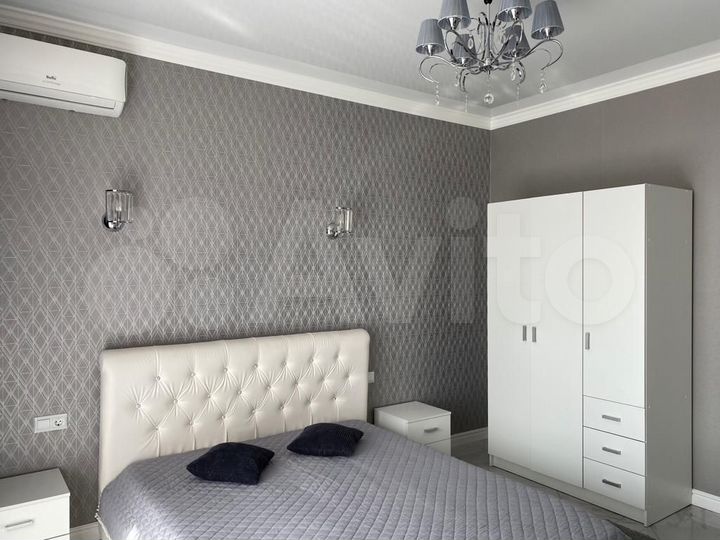 1-к. квартира, 53 м², 4/6 эт.