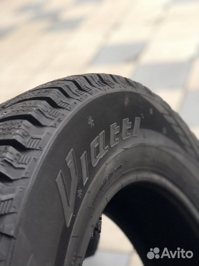 Viatti Bosco Nordico V-523 225/65 R17 102T