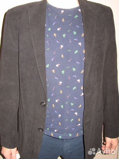 Пиджак La Djotto, размер 50-188