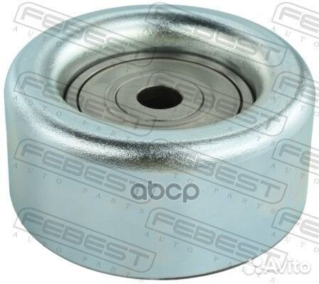 Ролик обводной mitsubishi lancer CY 2007