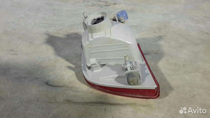 Фонарь птф Toyota Land Cruiser 200 2007