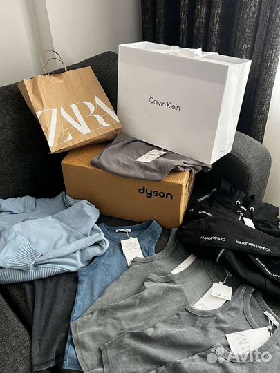 Услуги байера