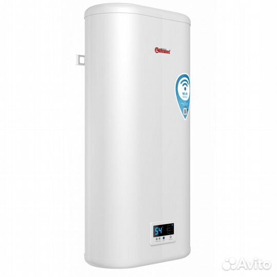 Thermex thermex IF 80 V (pro) Wi-Fi