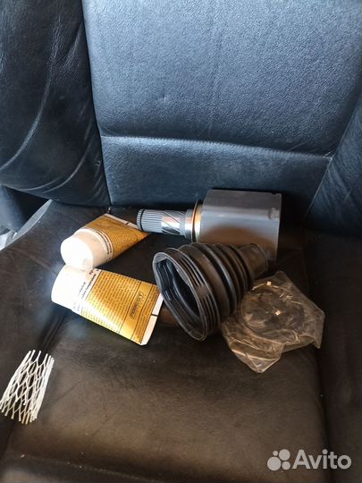 Внутренний ШРУС Ниссан Теана 32, Мурано 51