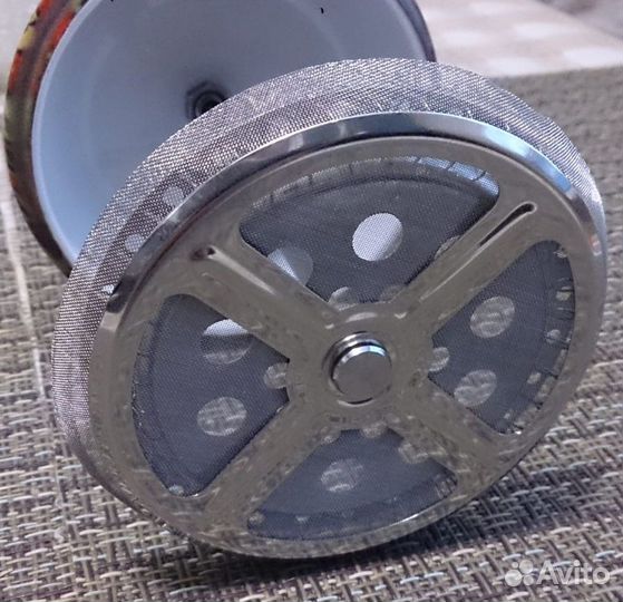 Френч пресс