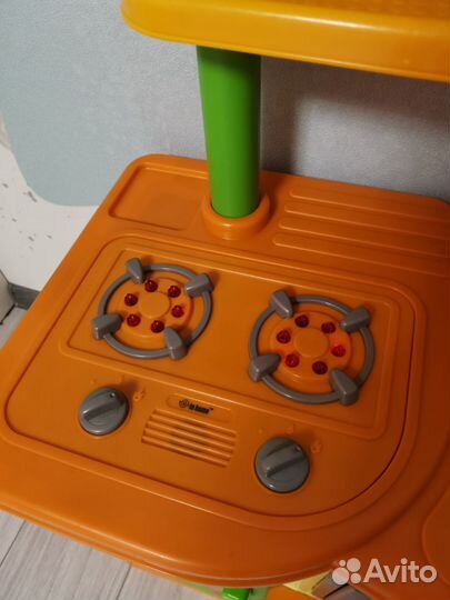 Детская кухня