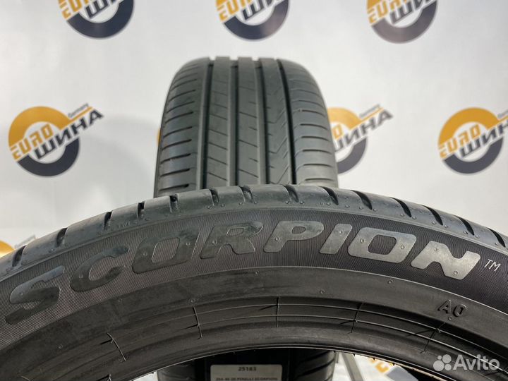 Pirelli Scorpion 255/45 R20 100H