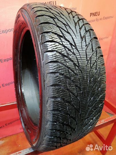 Nokian Tyres Hakkapeliitta R2 235/50 R18 101R