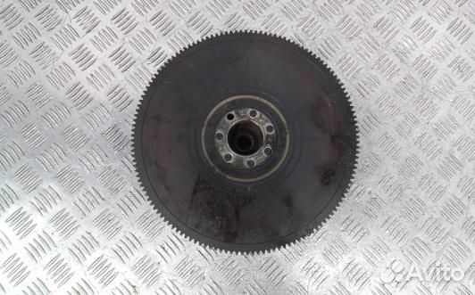 Маховик дизельный opel vivaro (JDN25A301)