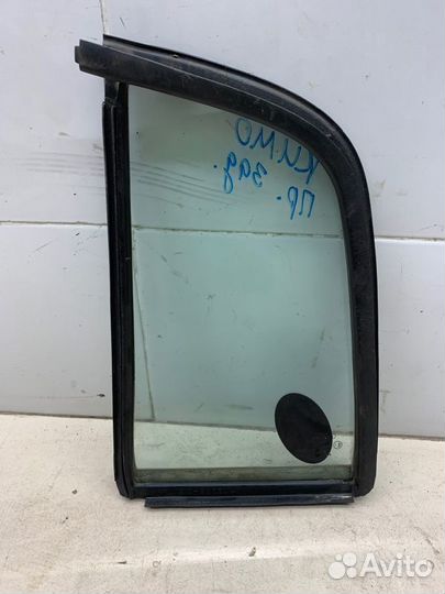 Форточкa задний правый Chery Kimo S12 A1 SQR473F