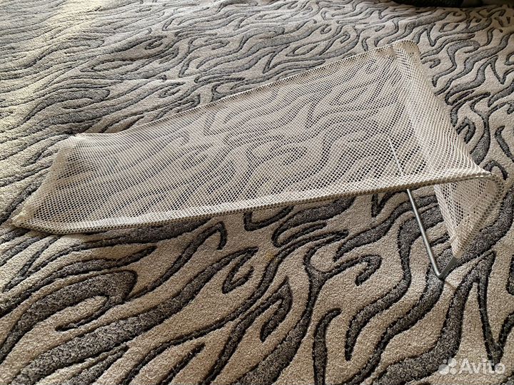 Горка для купания