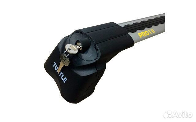 Багажник Turtle Air 3