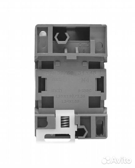 Пускатель магнитный пмл 1100-09 400В 9А 1з ухл4 Б