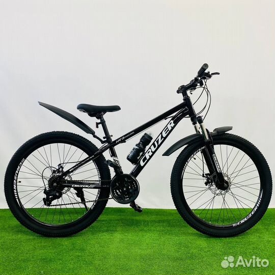 Велосипед cruzer 26