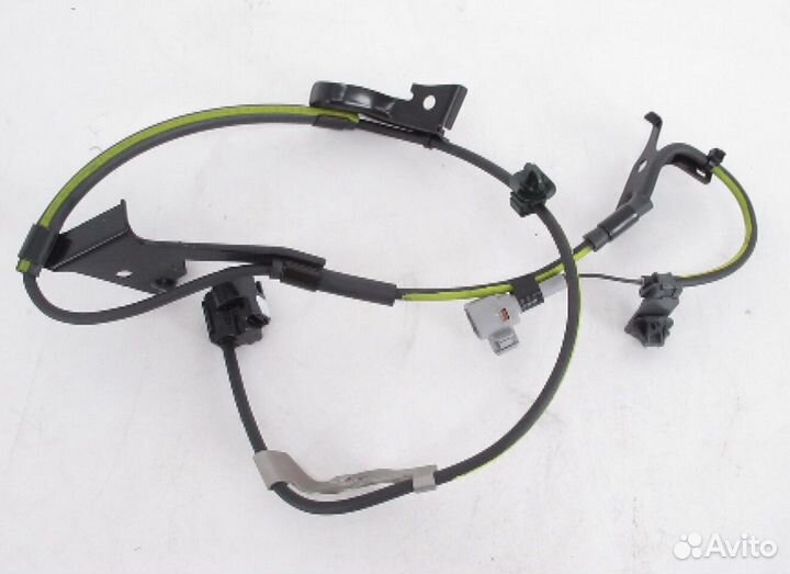 Toyota Prado 150/FJ/GX провод датчика абс передний