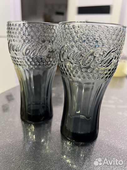 Стакан от макдональдс