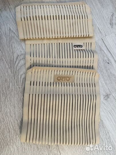 Бандаж послеродовой, послеоперационный